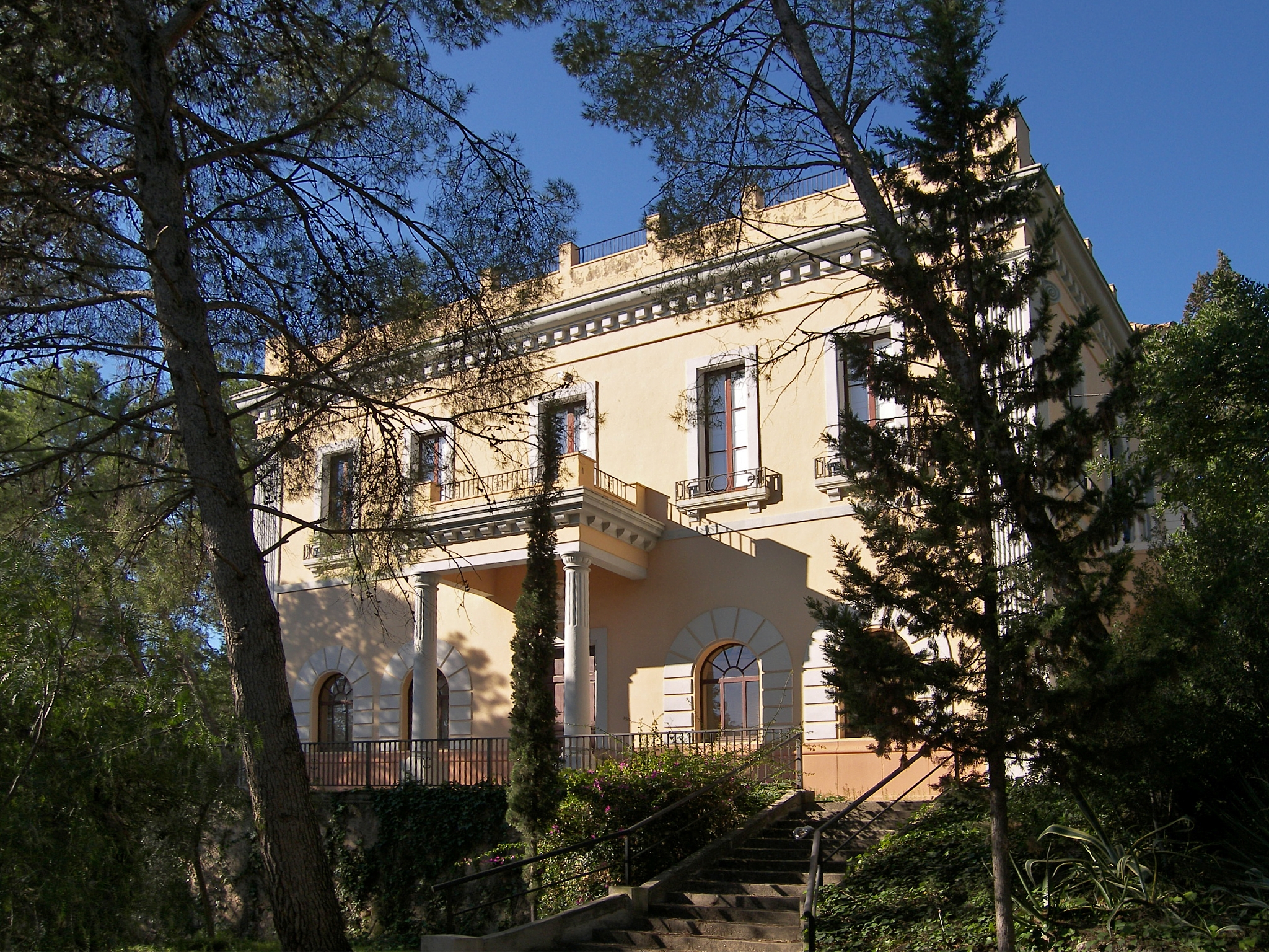 Observatori de l'Ebre