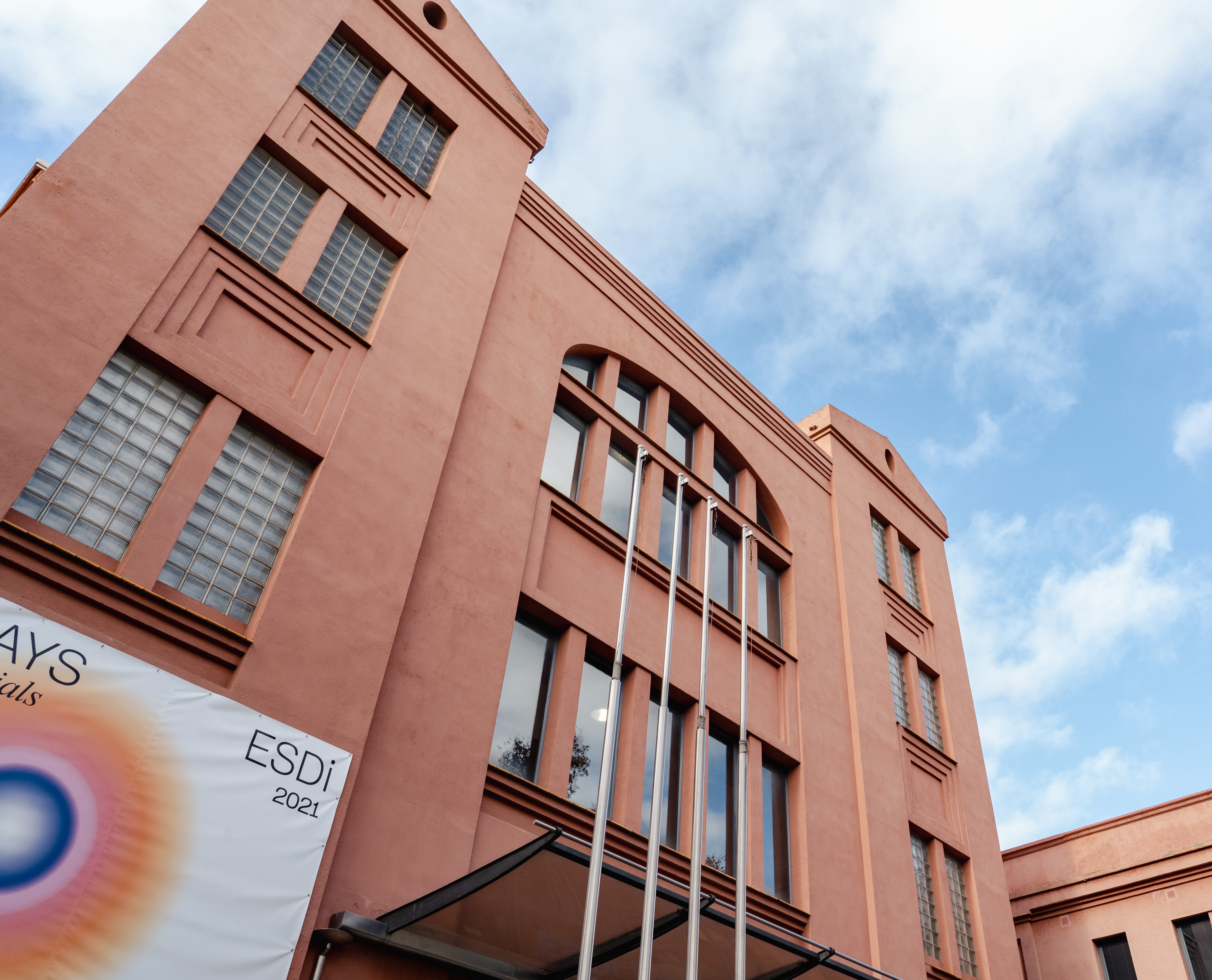 Edificio ESDi