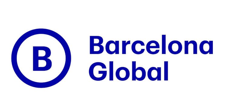 Logo Barcelona Global