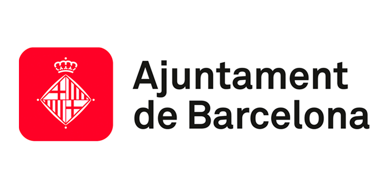 Logo Ajuntament Barcelona