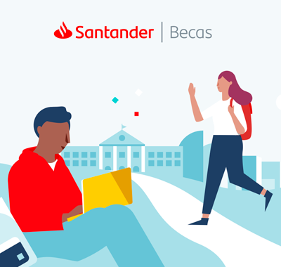 beques Santander