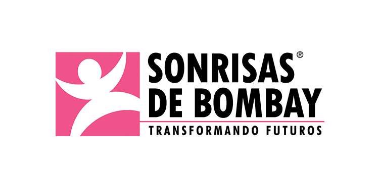Logo Sonrisas de Bombay