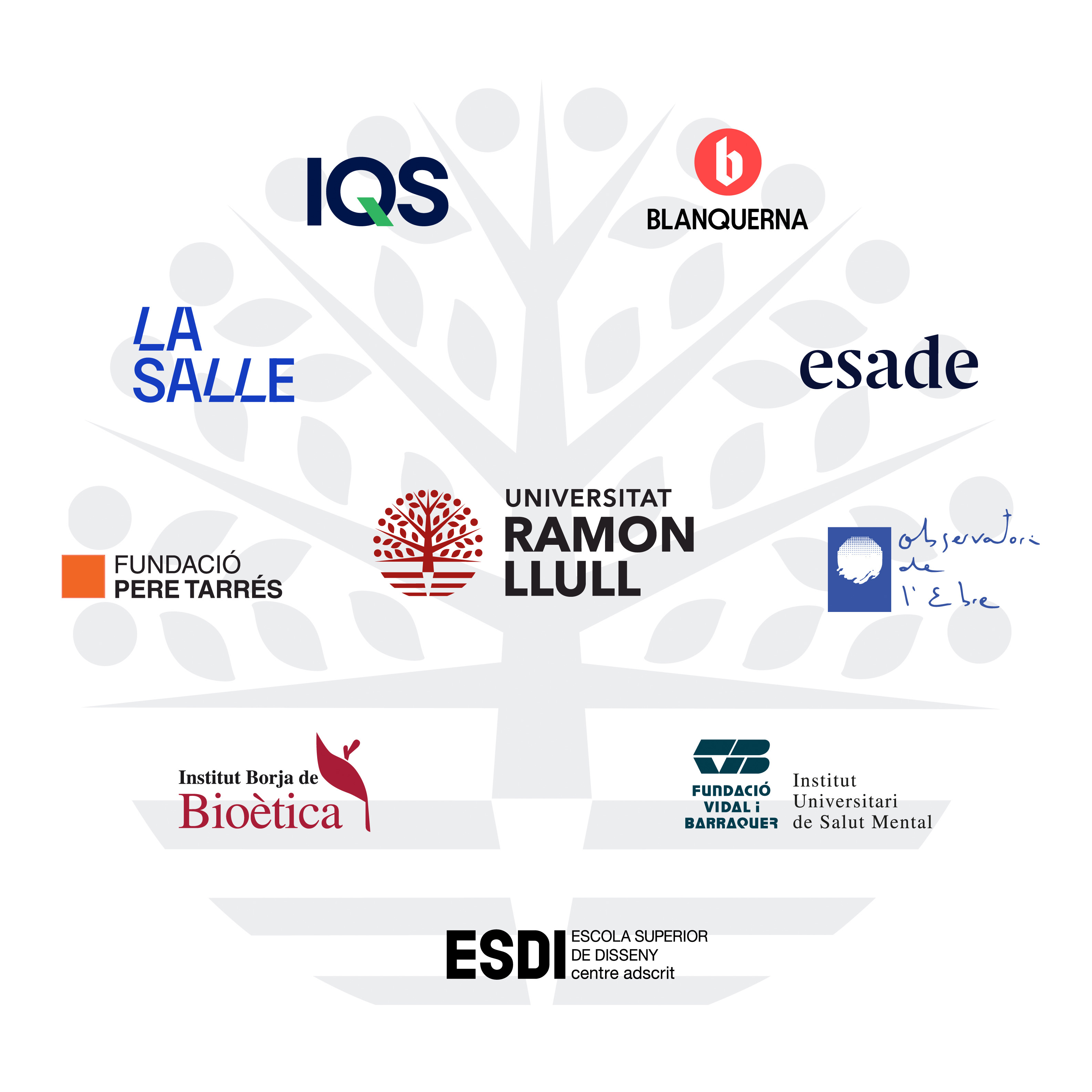 Arbre logotips URL 