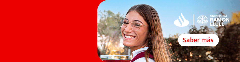 Video promocional targeta URL-Santander