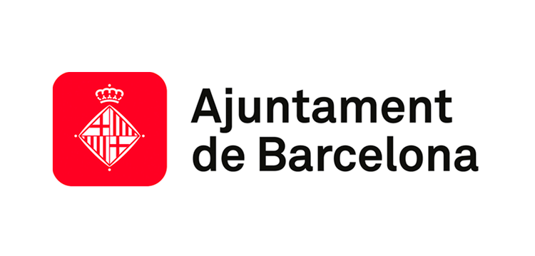Logo Ajuntament Barcelona